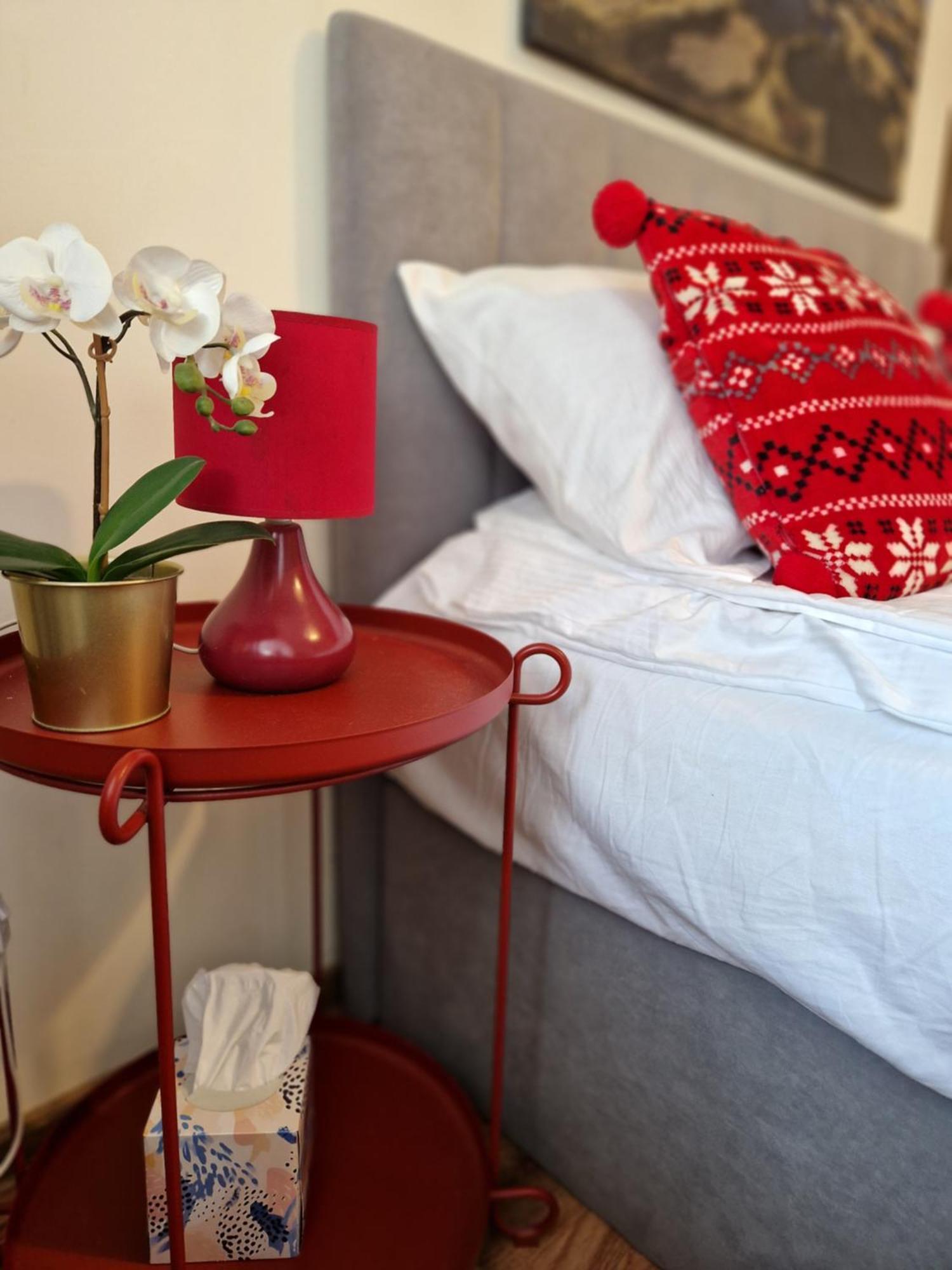 Apartament Trzy Pomosty Villa Mistral 斯维诺乌伊希切 外观 照片